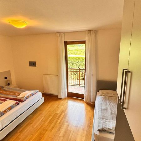 Aparthotel Residenza Arcobaleno Tenno Exteriér fotografie
