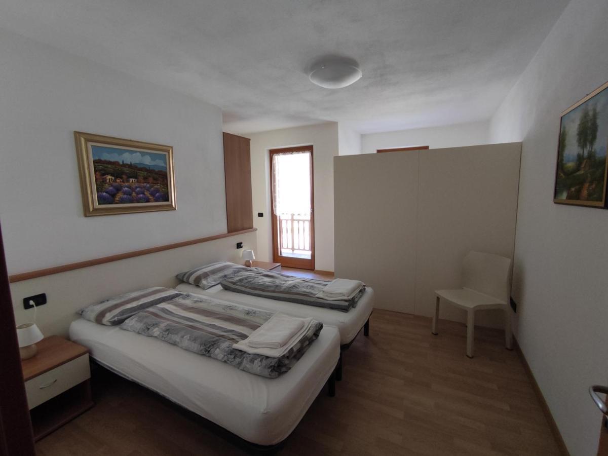 Aparthotel Residenza Arcobaleno Tenno Exteriér fotografie