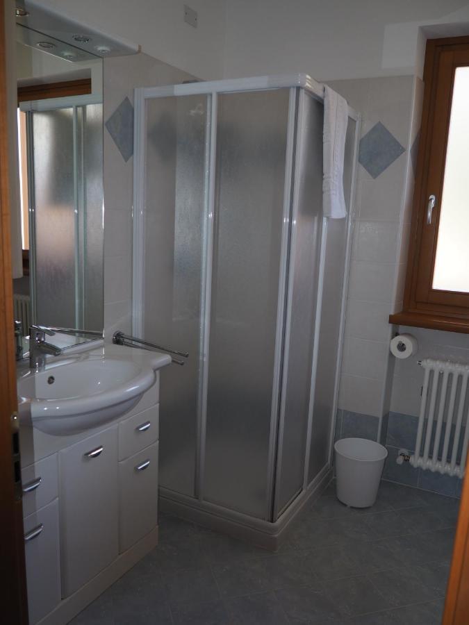 Aparthotel Residenza Arcobaleno Tenno Exteriér fotografie