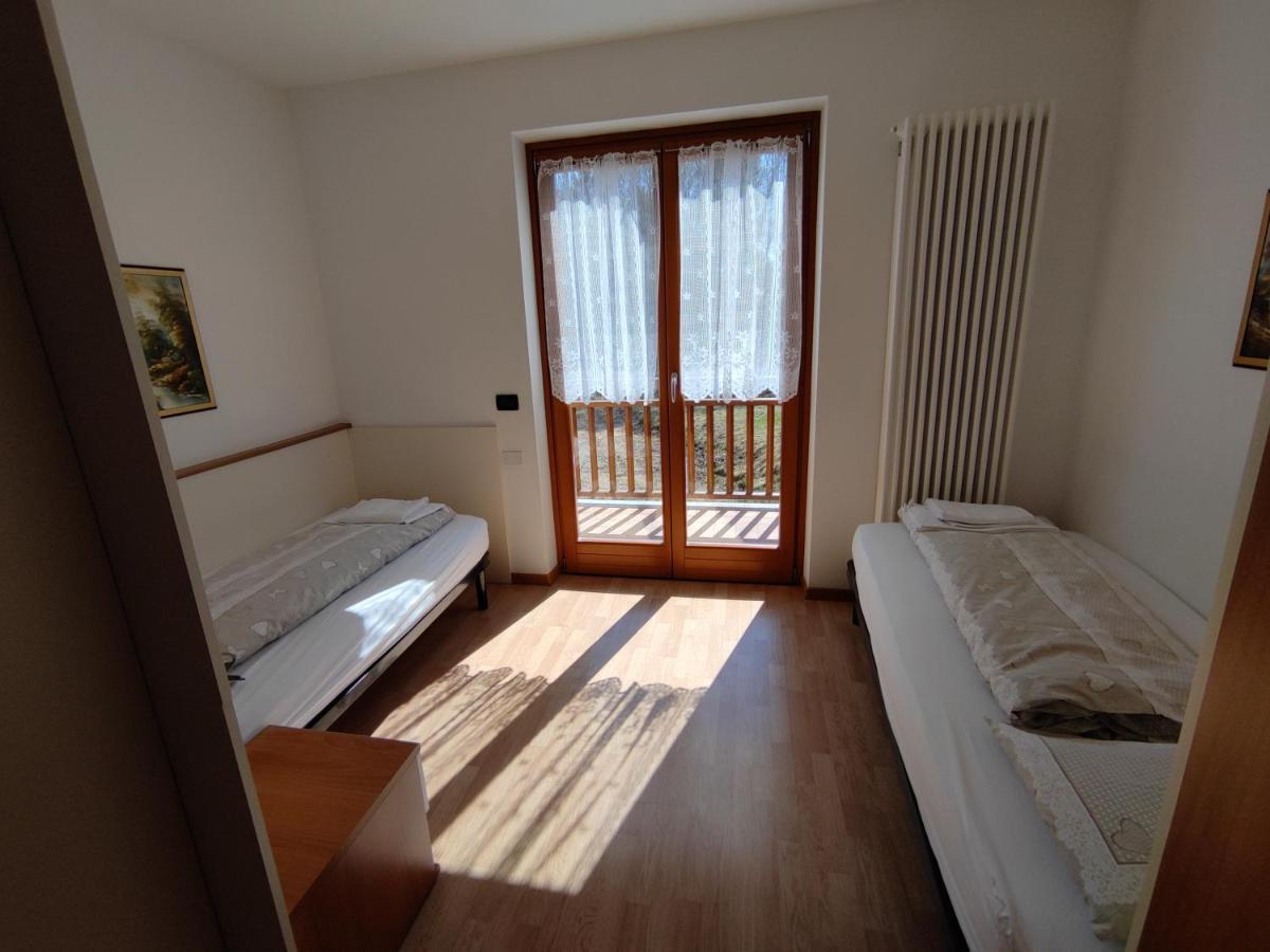Aparthotel Residenza Arcobaleno Tenno Exteriér fotografie