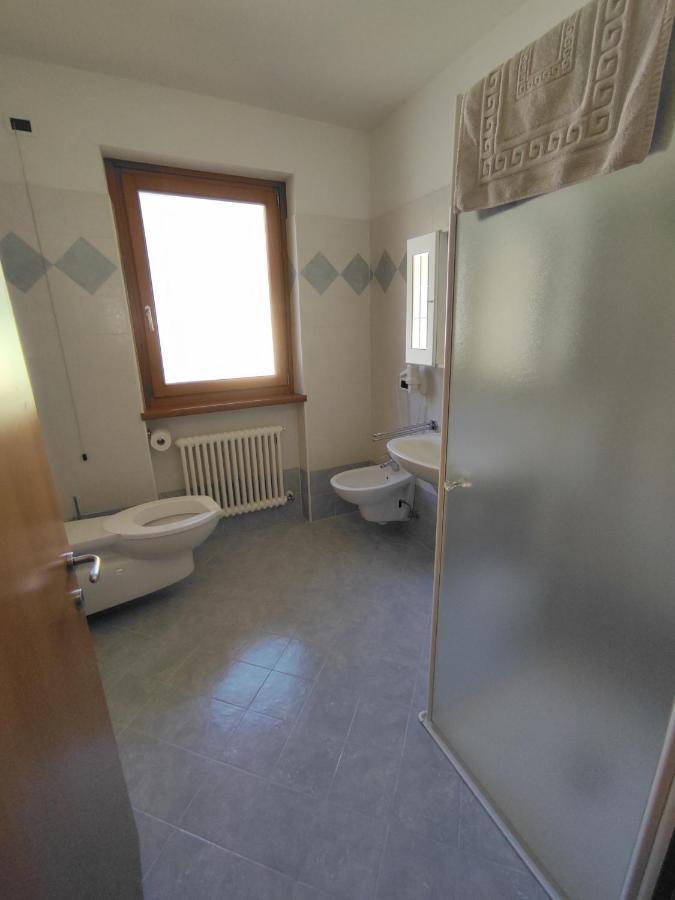 Aparthotel Residenza Arcobaleno Tenno Exteriér fotografie