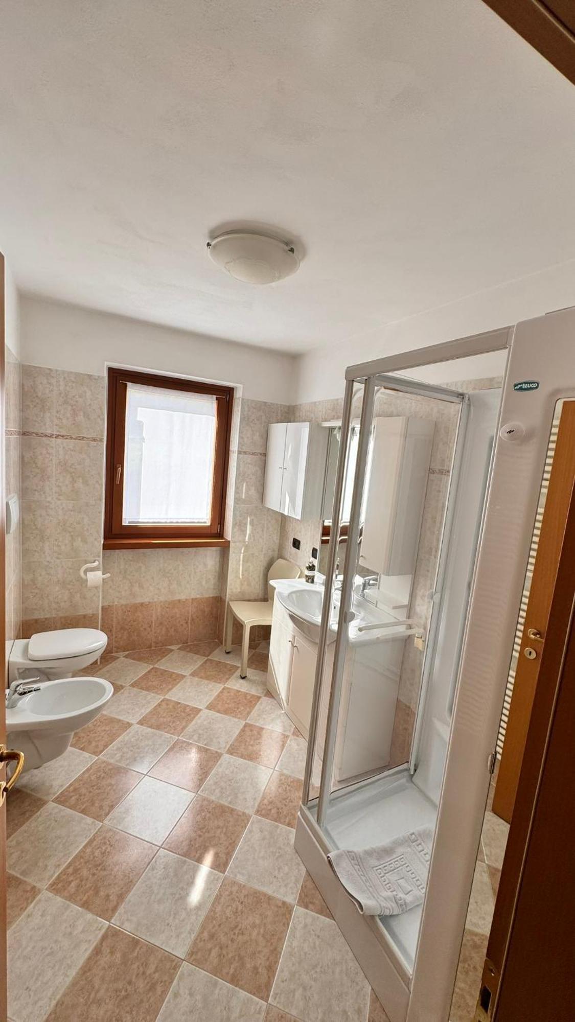 Aparthotel Residenza Arcobaleno Tenno Exteriér fotografie